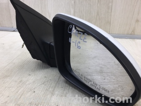 ФОТО Зеркало для Chevrolet Cruze J300 (2008-2016) Киев