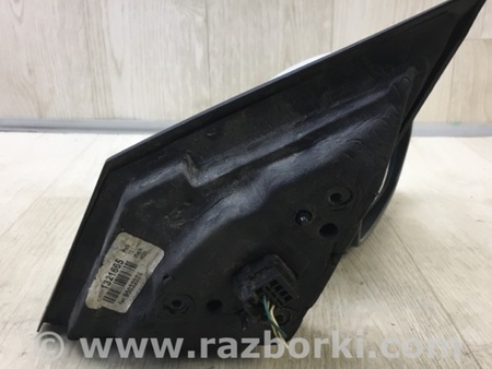 ФОТО Зеркало для Chevrolet Cruze J300 (2008-2016) Киев