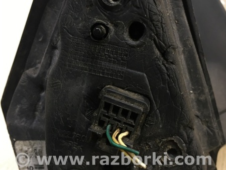 ФОТО Зеркало для Chevrolet Cruze J300 (2008-2016) Киев