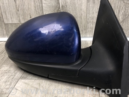 ФОТО Зеркало для Chevrolet Cruze J300 (2008-2016) Киев