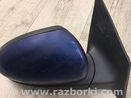 ФОТО Зеркало для Chevrolet Cruze J300 (2008-2016) Киев