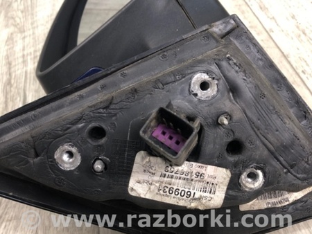 ФОТО Зеркало для Chevrolet Cruze J300 (2008-2016) Киев