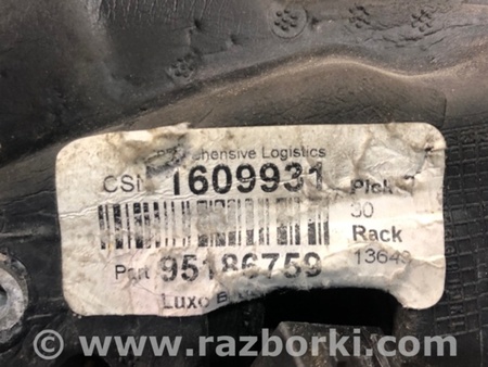 ФОТО Зеркало для Chevrolet Cruze J300 (2008-2016) Киев