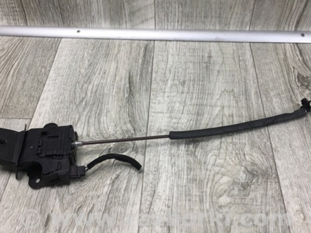 ФОТО Замок крышки багажника для Chevrolet Cruze J300 (2008-2016) Киев