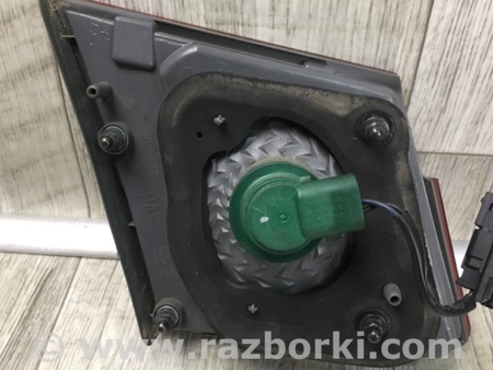 ФОТО Фонарь задний внутренний для Chevrolet Cruze J300 (2008-2016) Киев