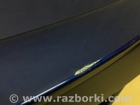 ФОТО Крышка багажника для Chevrolet Cruze J300 (2008-2016) Киев
