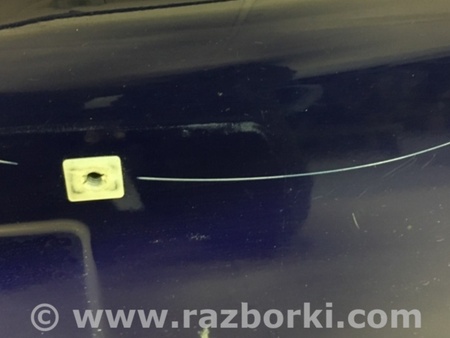 ФОТО Крышка багажника для Chevrolet Cruze J300 (2008-2016) Киев