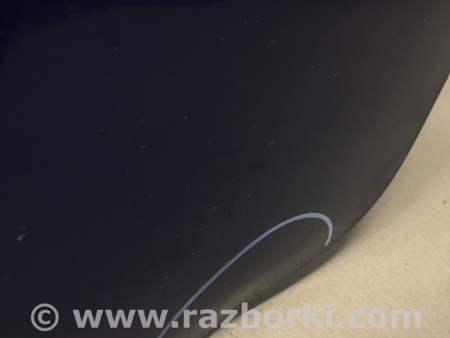ФОТО Крышка багажника для Chevrolet Cruze J300 (2008-2016) Киев