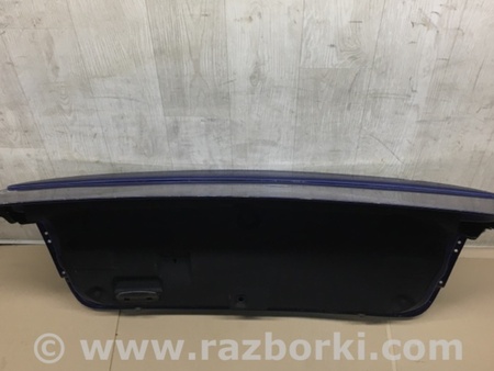 ФОТО Крышка багажника для Chevrolet Cruze J300 (2008-2016) Киев