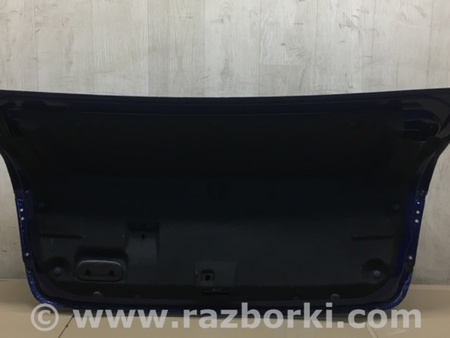 ФОТО Крышка багажника для Chevrolet Cruze J300 (2008-2016) Киев