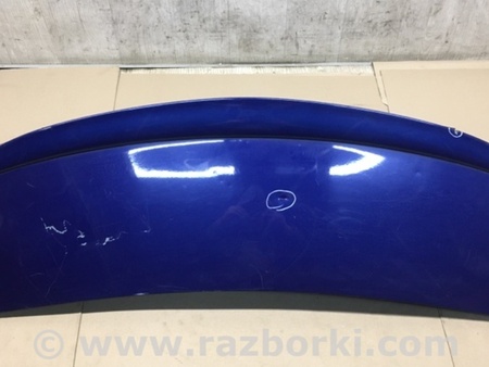 ФОТО Крышка багажника для Chevrolet Cruze J300 (2008-2016) Киев