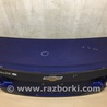 ФОТО Крышка багажника для Chevrolet Cruze J300 (2008-2016) Киев