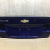 ФОТО Крышка багажника для Chevrolet Cruze J300 (2008-2016) Киев