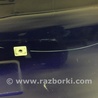 ФОТО Крышка багажника для Chevrolet Cruze J300 (2008-2016) Киев