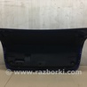 ФОТО Крышка багажника для Chevrolet Cruze J300 (2008-2016) Киев