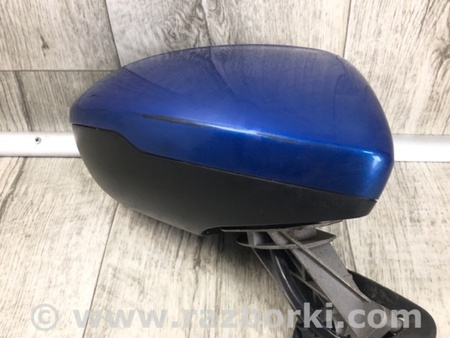 ФОТО Зеркало для Chevrolet Cruze J400 (2016-2024) Киев