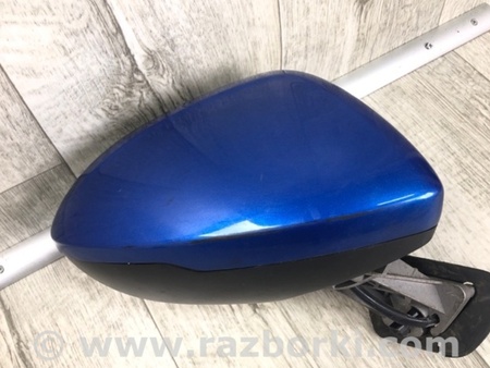 ФОТО Зеркало для Chevrolet Cruze J400 (2016-2024) Киев