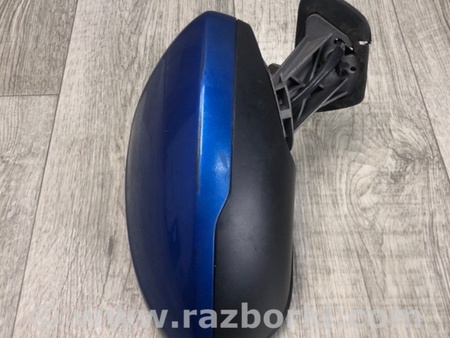 ФОТО Зеркало для Chevrolet Cruze J400 (2016-2024) Киев