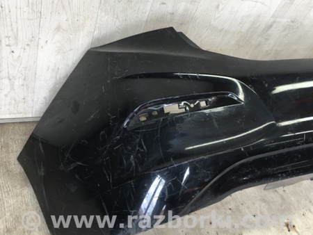 ФОТО Бампер задний для Chevrolet Cruze J400 (2016-2024) Киев