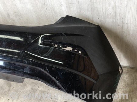 ФОТО Бампер задний для Chevrolet Cruze J400 (2016-2024) Киев