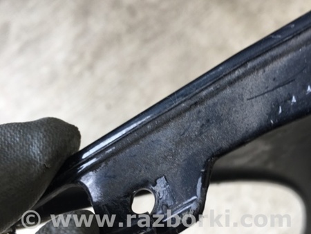 ФОТО Бампер задний для Chevrolet Cruze J400 (2016-2024) Киев