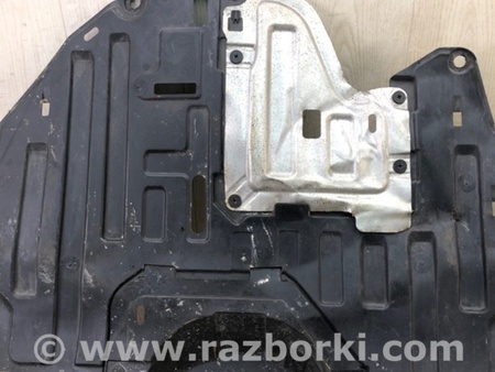 ФОТО Защита двигателя для Honda CR-V Киев