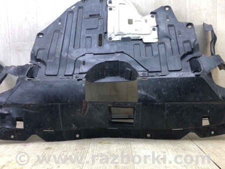 ФОТО Защита двигателя для Honda CR-V Киев