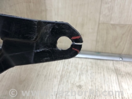 ФОТО Защита двигателя для Honda CR-V Киев