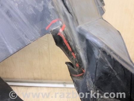 ФОТО Защита двигателя для Honda CR-V Киев