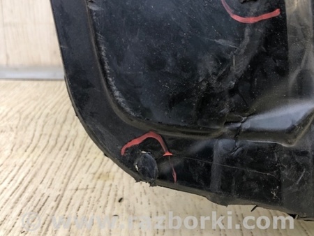 ФОТО Защита двигателя для Honda CR-V Киев