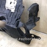 ФОТО Защита двигателя для Honda CR-V Киев