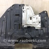 ФОТО Защита двигателя для Honda CR-V Киев
