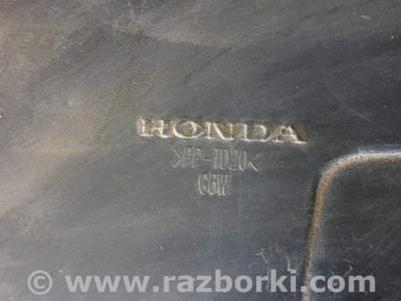 ФОТО Бампер передний для Honda CR-V RW Киев