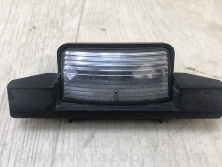 ФОТО Подсветка номера для Honda CR-V (02-06) Киев