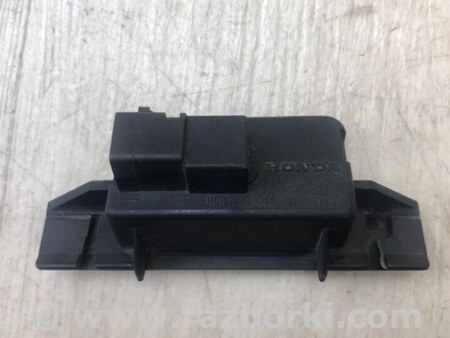 ФОТО Подсветка номера для Honda CR-V (02-06) Киев