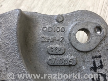 ФОТО Кронштейн для Honda CR-V (07-11) Киев