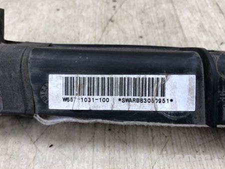 ФОТО AirBag шторка для Honda CR-V (07-11) Киев