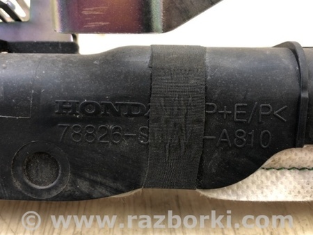 ФОТО AirBag шторка для Honda CR-V (07-11) Киев