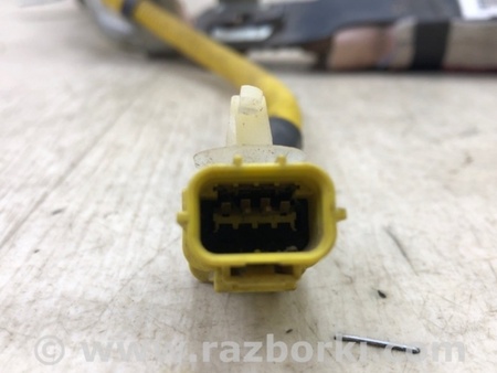 ФОТО AirBag шторка для Honda CR-V (07-11) Киев