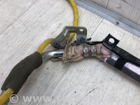 ФОТО AirBag шторка для Honda CR-V (07-11) Киев