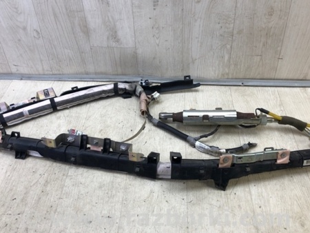 ФОТО AirBag шторка для Honda CR-V (07-11) Киев