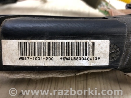 ФОТО AirBag шторка для Honda CR-V (07-11) Киев