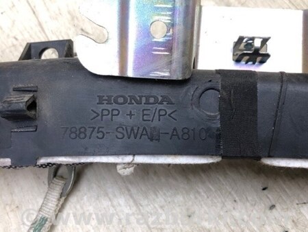 ФОТО AirBag шторка для Honda CR-V (07-11) Киев