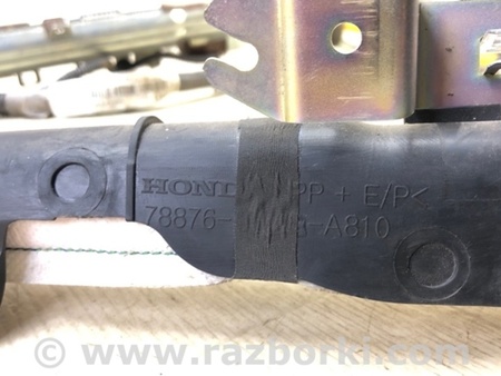 ФОТО AirBag шторка для Honda CR-V (07-11) Киев