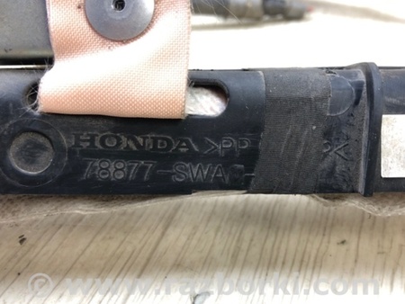 ФОТО AirBag шторка для Honda CR-V (07-11) Киев
