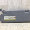 Солнцезащитный козырёк Honda CR-V (07-11)