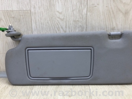 ФОТО Солнцезащитный козырёк для Honda CR-V (07-11) Киев