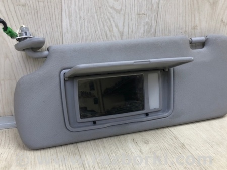 ФОТО Солнцезащитный козырёк для Honda CR-V (07-11) Киев