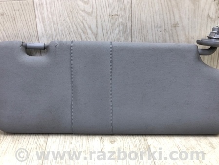 ФОТО Солнцезащитный козырёк для Honda CR-V (07-11) Киев