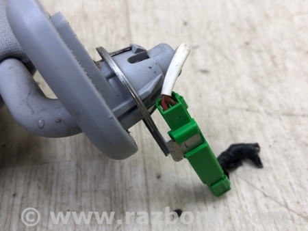 ФОТО Солнцезащитный козырёк для Honda CR-V (07-11) Киев